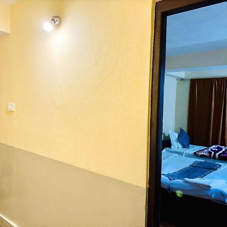 Vstm Sikkim Den Hotel Gangtok Ngoại thất bức ảnh