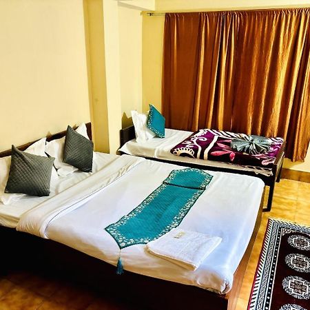 Vstm Sikkim Den Hotel Gangtok Ngoại thất bức ảnh